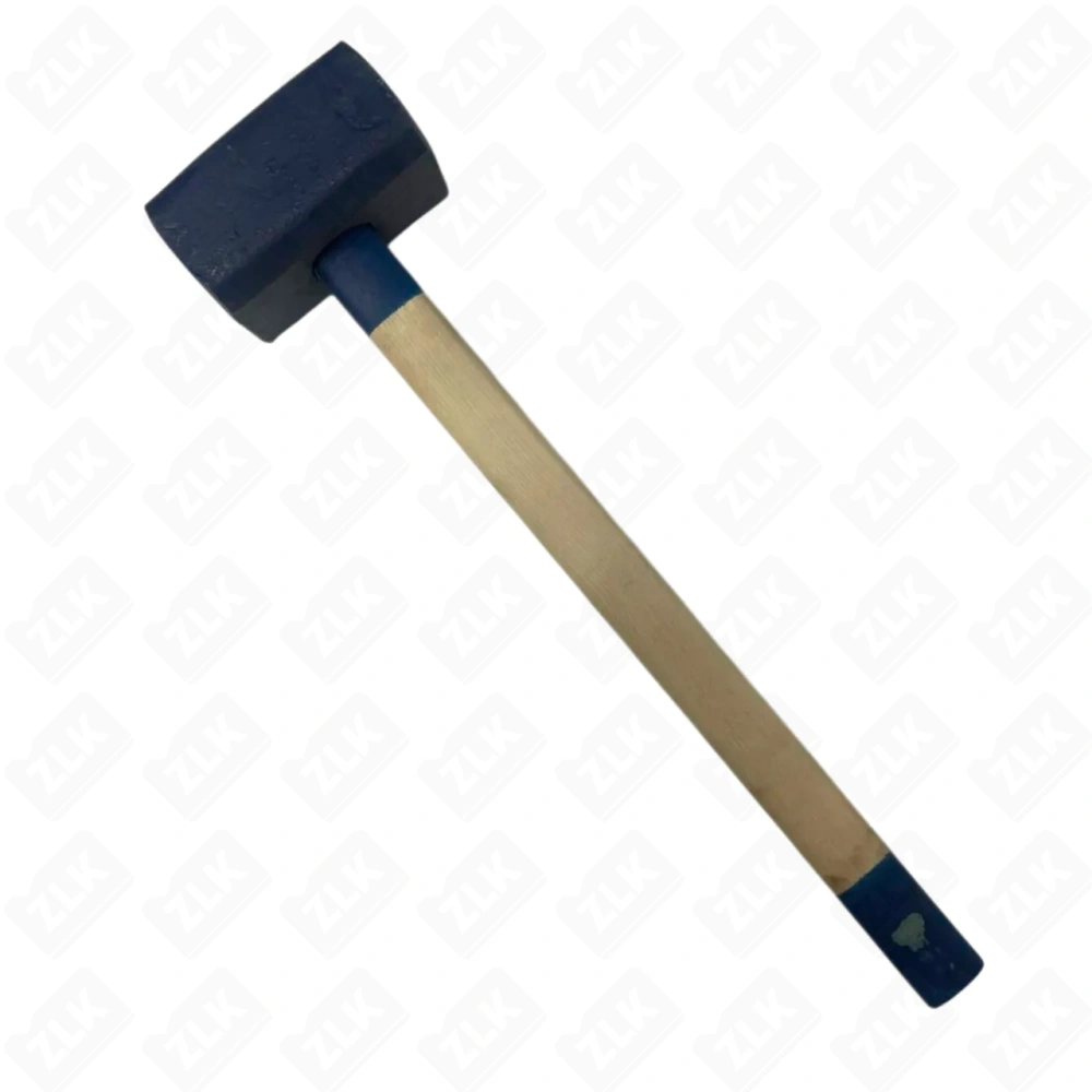 Кувалда 10 кг деревянная рукоятка РемоКолор