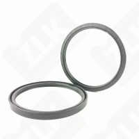 Манжета армированная (сальник) 100*115*9 ТС NBR70