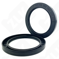 Манжета армированная (сальник) 100*135*13 ТС NBR70