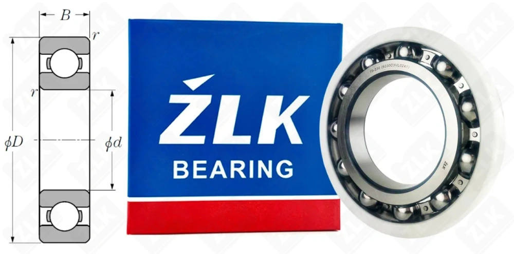 230 (70) (6230C3VL0241) ZLK (токоизолированный)