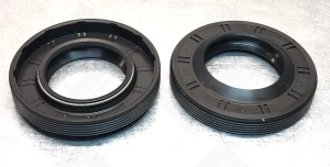 Сальник (манжета армированная)  28×40×8 мм