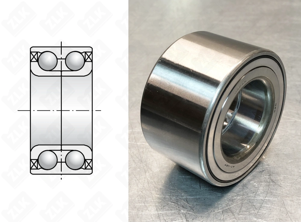 40BWD12FCA88 (ZA) ZLK 