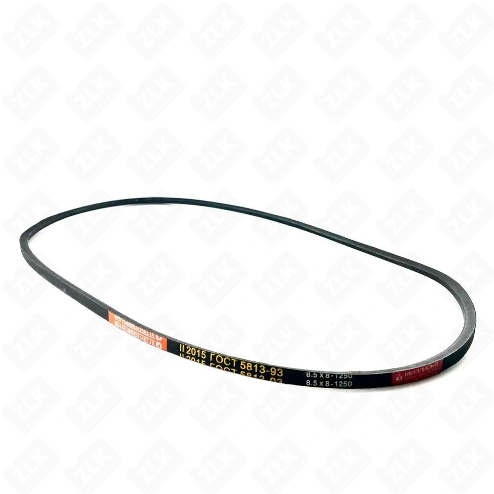 Ремень клиновой SPZ-1250 Lw 1112 Li 