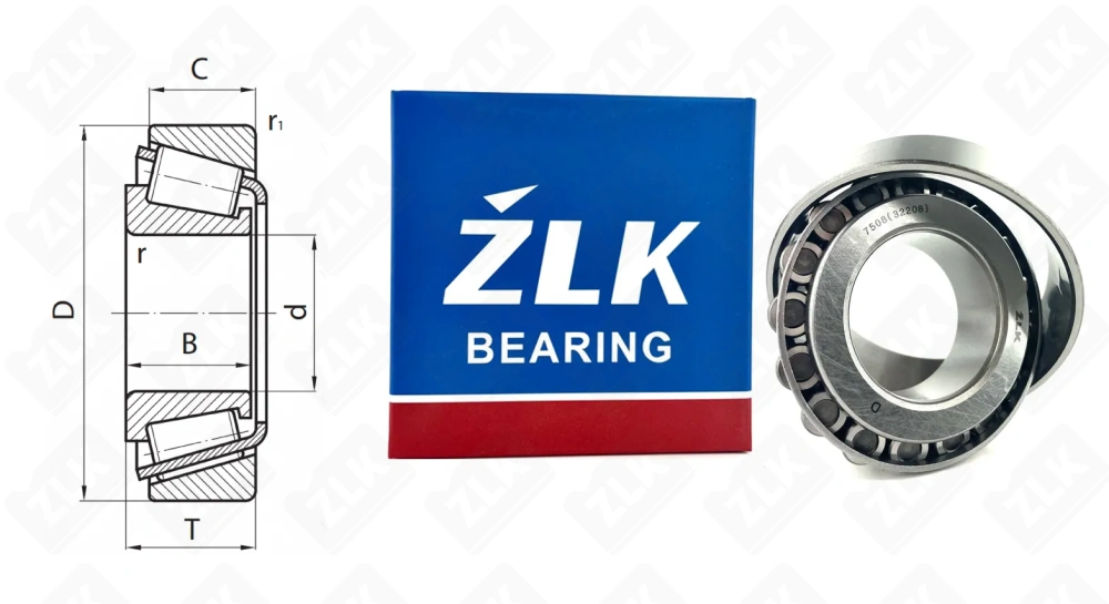 7508 (32208) ZLK 