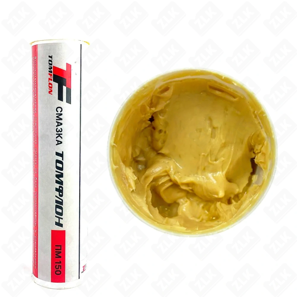 Смазка (ПМ 150/0.4) 400 гр. Томфлон (от -20 до +150°C)