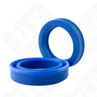 Манжета PU полиуретановая уплотнительная 28*38*8 мм