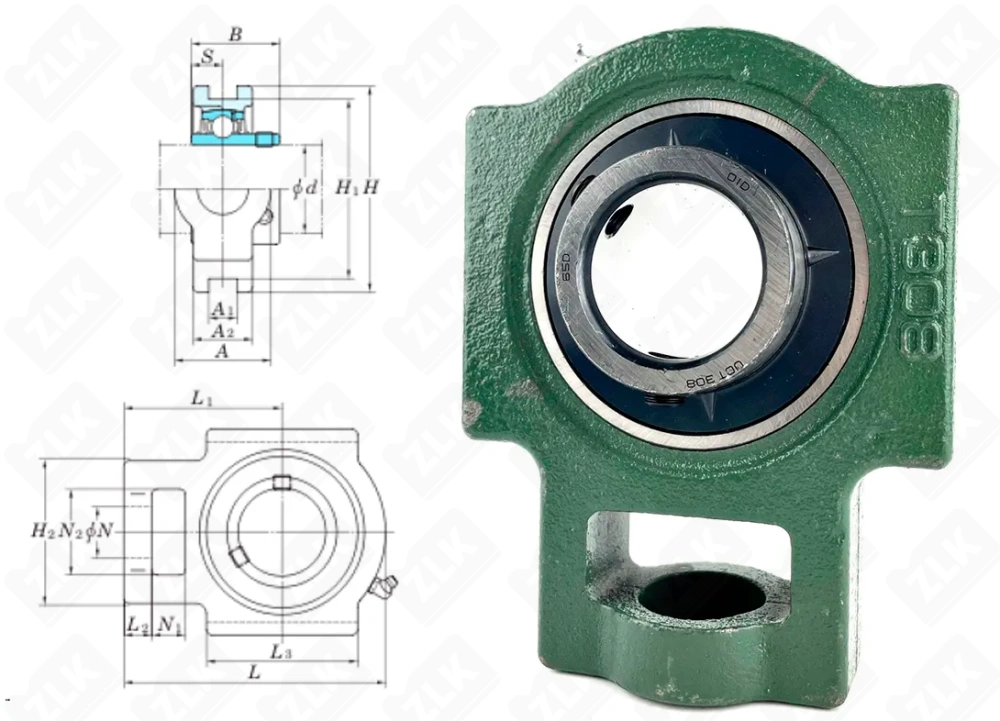 480308UCT (UCT308) OID
