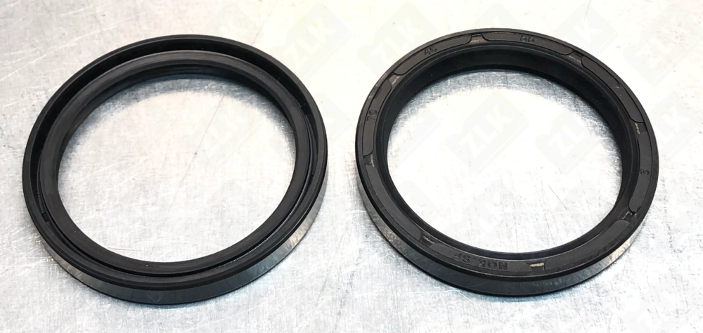 45*55*7-2,2 сальник ГОСТ 8752-79