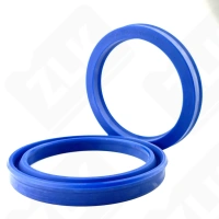 Манжета PU полиуретановая уплотнительная 85*105*12 мм