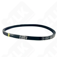 Ремень клиновой А-600 Lw 570 Li