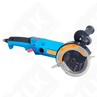 Пила двухдисковая электрическая 1300Вт, TC1312P, 125 мм, глуб.28 мм