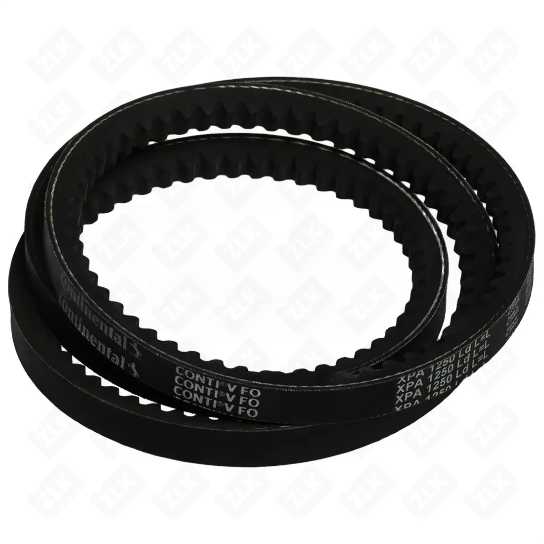 Ремень клиновой XPZ 2120 Lw 2082 Li BP ContiTech