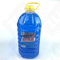 Незамерзающая жидкость 5,0л -25°C ПКО Патриот