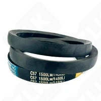 Ремень клиновой  SPB-1500 Lw 1440 Li S-Power