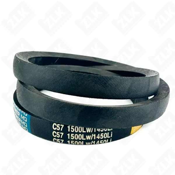 Ремень клиновой  SPB-1500 Lw 1440 Li S-Power