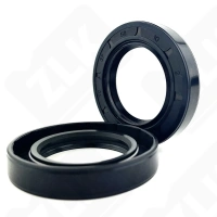 Манжета армированная (сальник) 37*58*10 TC