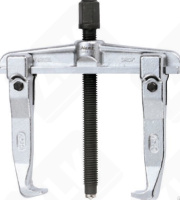 Съемник двухлапый с болтом большой   44934