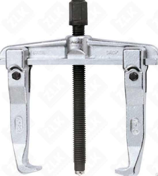 Съемник двухлапый с болтом большой   44934