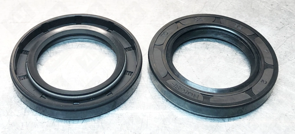 34*52*7-2,2 сальник ГОСТ 8752-79