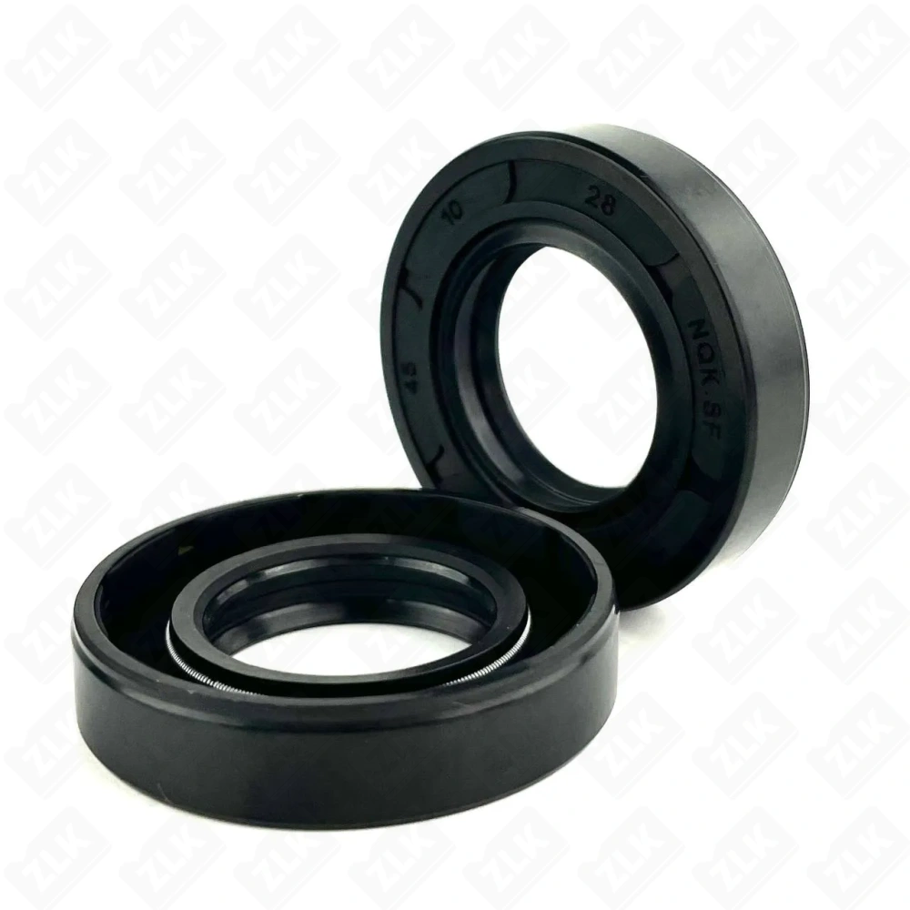 25*45*10 TC сальник (импорт) NBR70