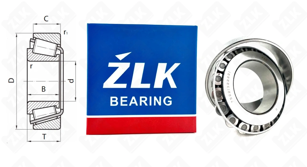7522 (32222) ZLK