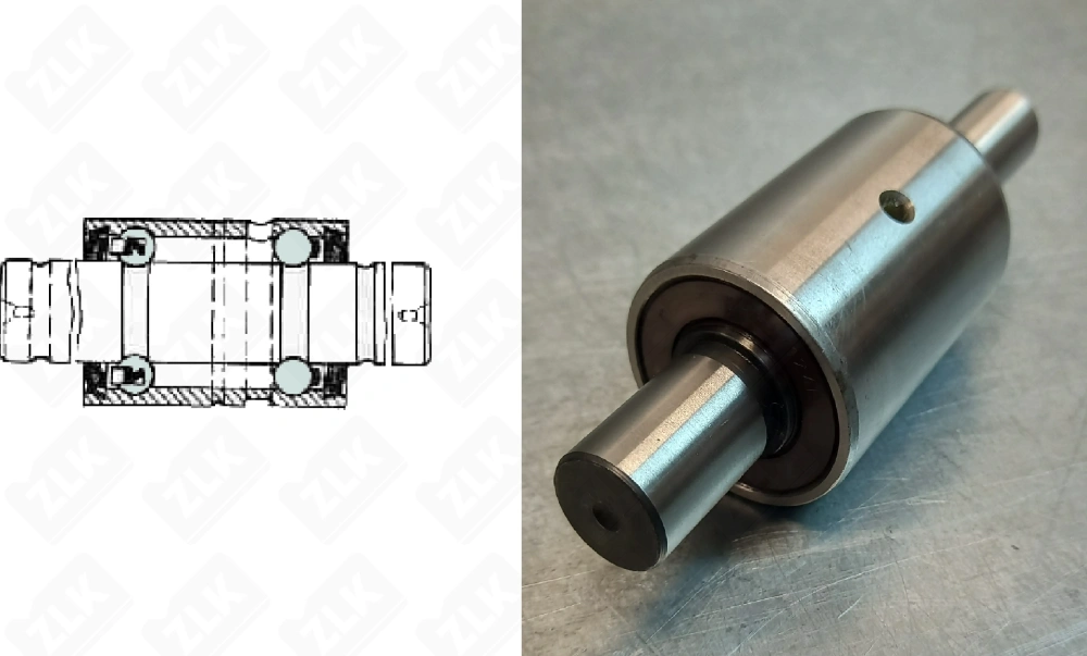 5HP17124 E Россия