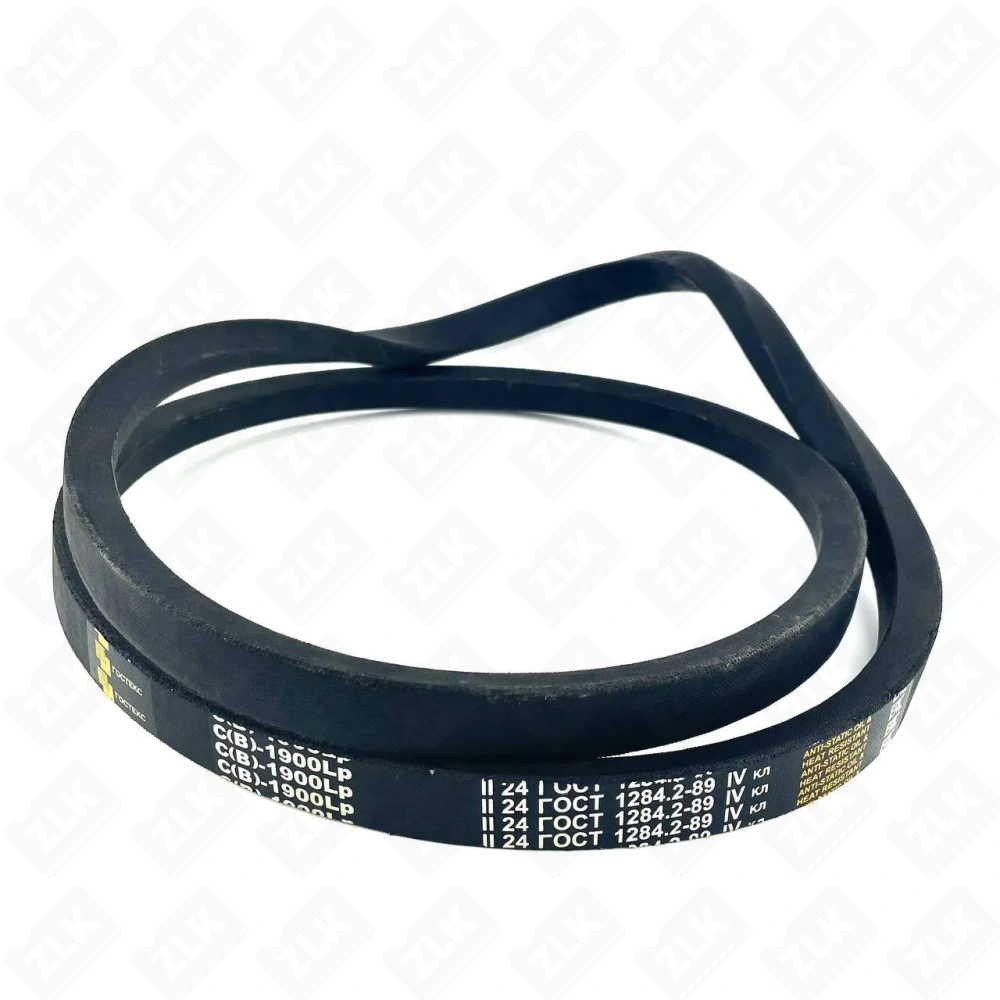 Ремень клиновой С(В)-1900 Lw 1842 Li