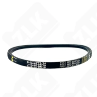 Ремень клиновой 14*10-887 Lw 850 Li