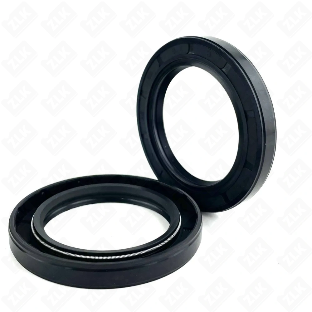 45*65*8 TC сальник (импорт) NBR70 NQK