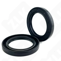 Сальник (манжета армированная)  45×65×8 мм