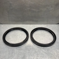 Сальник 137*160*14-2,2 мм