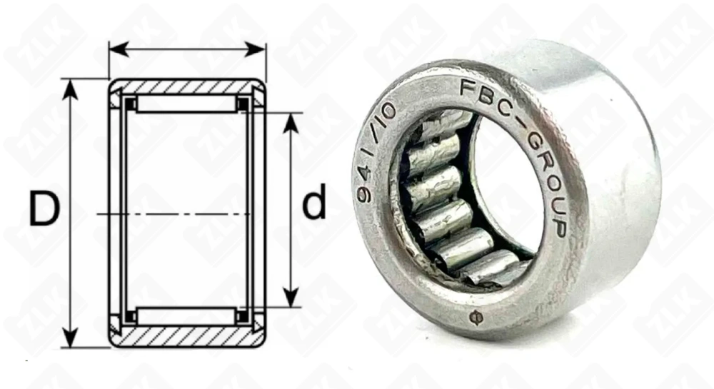 941/10 (FH1010 HK101610)