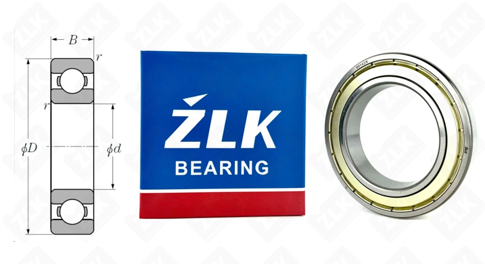 60114 (6014ZR) ZLK