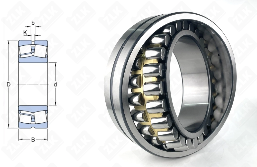 3003138 Н (23038MW33) FBC