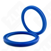 Манжета PU полиуретановая уплотнительная 50*60*5 мм