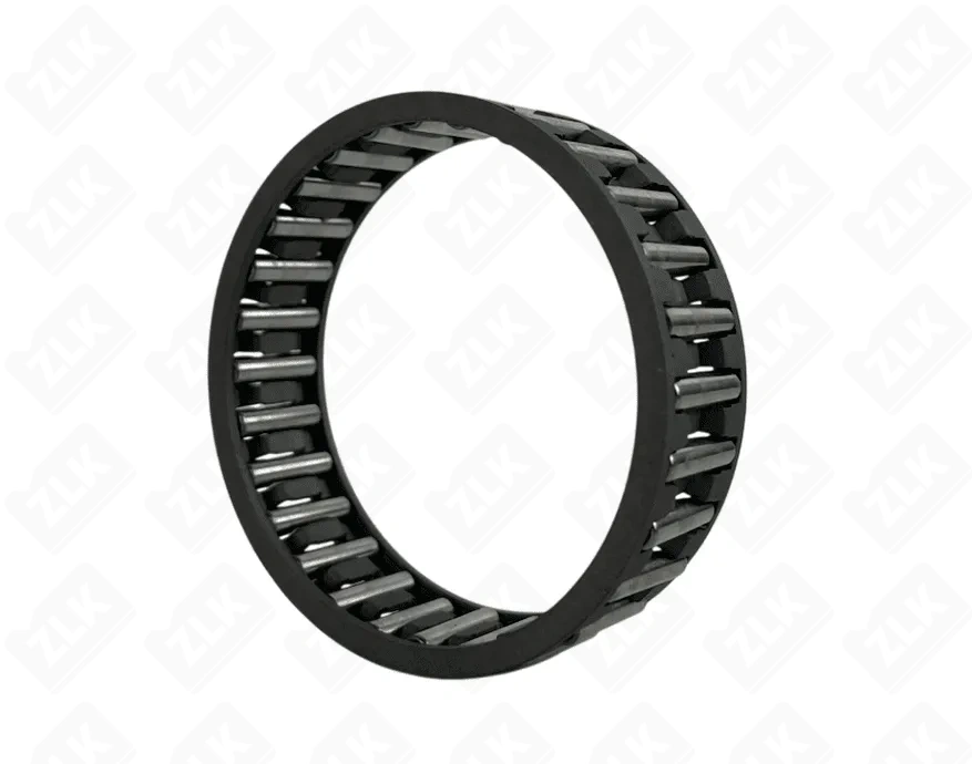 Подшипник игольчатый  (K60x68x20) 60×68×20 мм FBJ