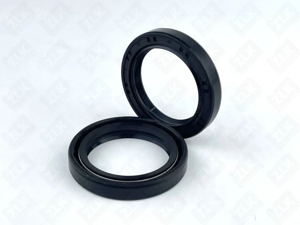 32*44*7 TC сальник (импорт) NBR70 NQK
