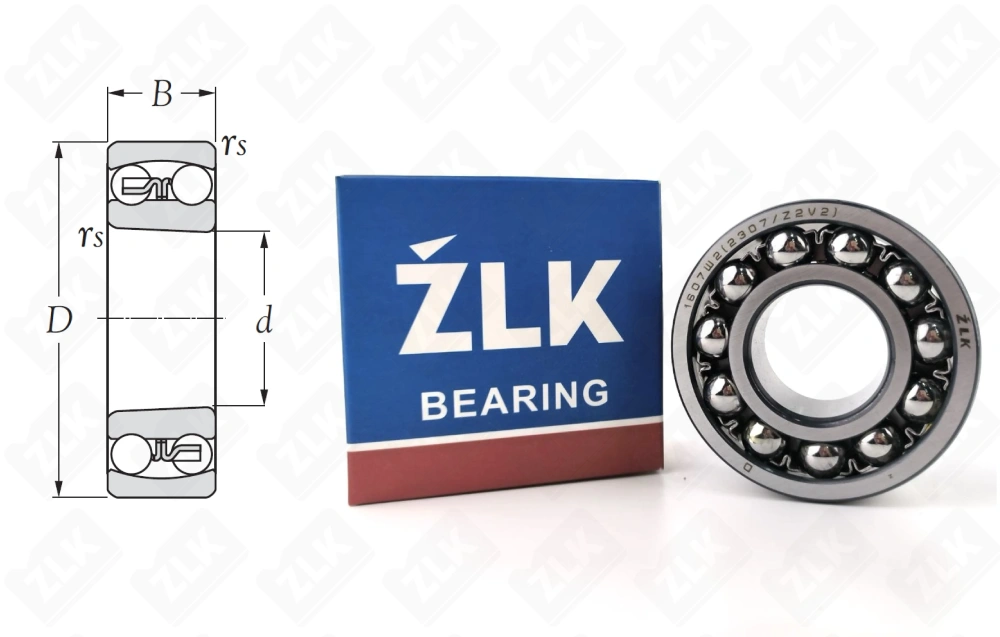 1607 Ш2 (2307Z2V2) ZLK