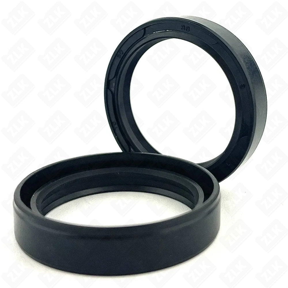 30*38*8 TC сальник (импорт) NBR70 NQK SF