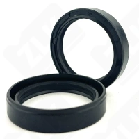 Манжета армированная (сальник) 30*38*8 TC