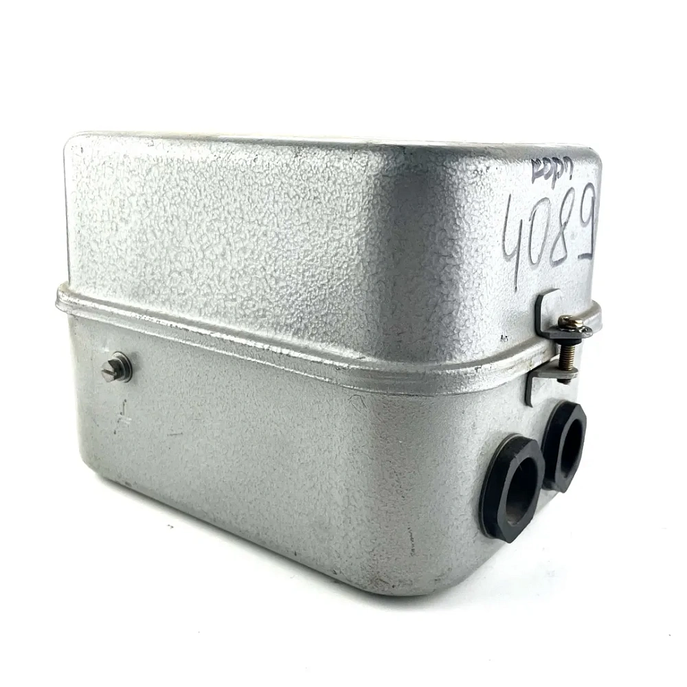 Корпус для пускателя ПМ-3/ПМ12-040110 У2В