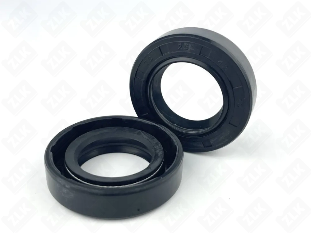 25*42*10 TC сальник (импорт) NBR70 NQK