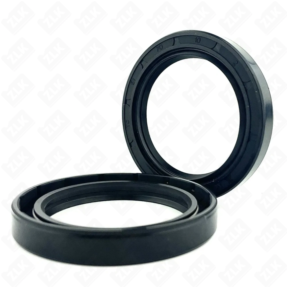 51*70*10 TC сальник (импорт) NBR70 NQK SF