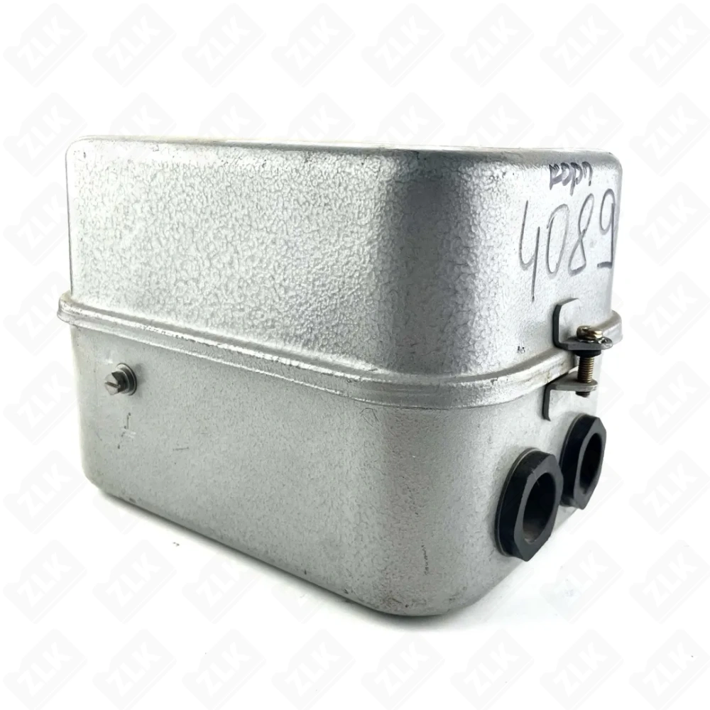 Корпус для пускателя ПМ-3/ПМ12-040110 У2В