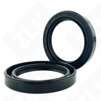 Манжета армированная (сальник) 51*70*10 TC