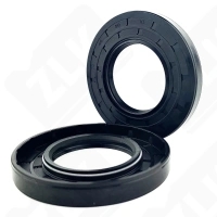Манжета армированная (сальник) 44*80*10 TC