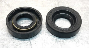 Сальник 35*55*10-2,2 мм