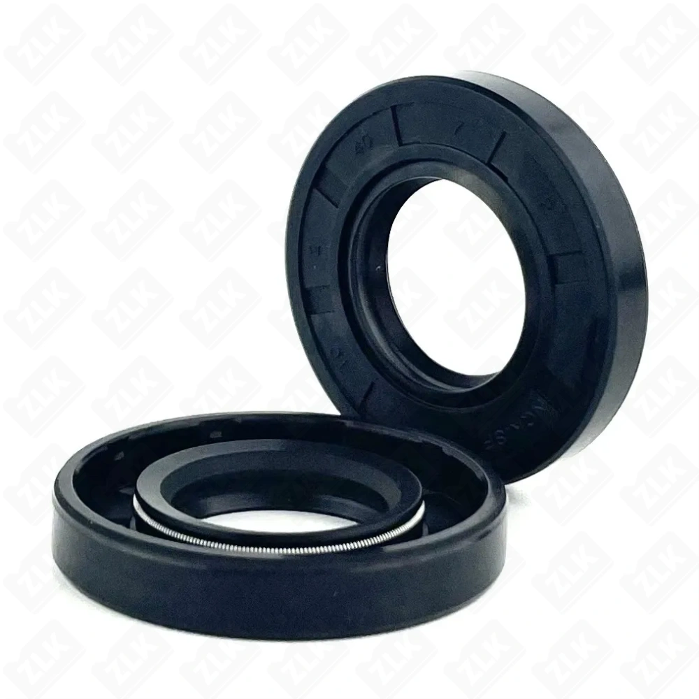 22*40*8 TC сальник (импорт) NBR70 NQK