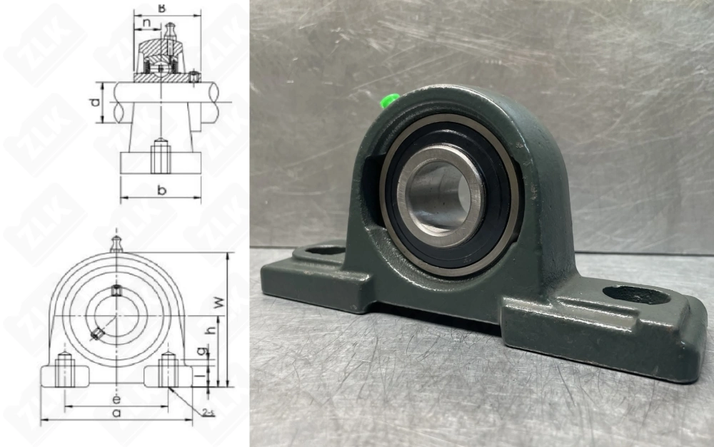 480208UCPA (UCPA208) ZLK