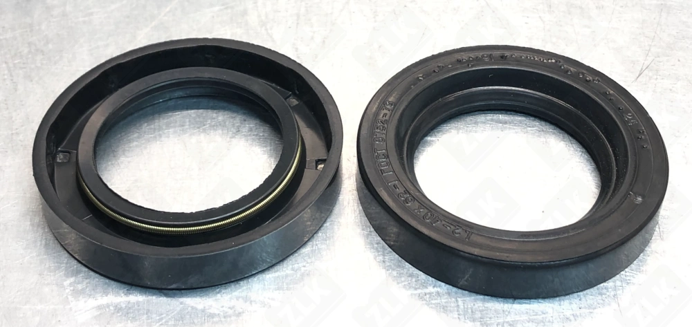 40*62*10-2,2 сальник ГОСТ 8752-79